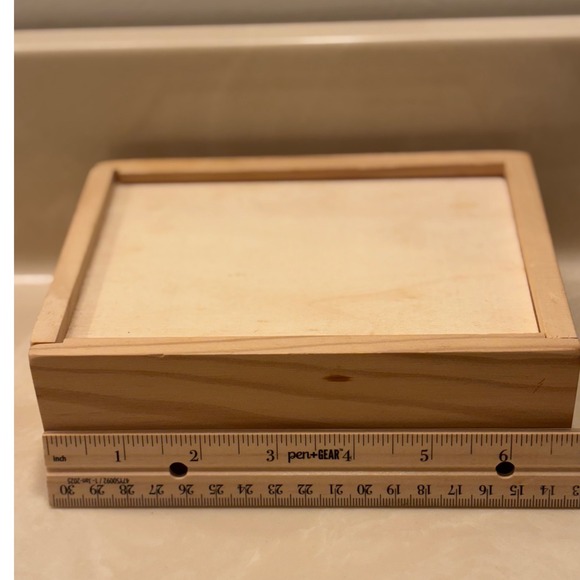 Melissa & Doug Alphabet Puzzle Cards Kid OS Multi Excellent Educational 26 Cards - Picture 4 of 8